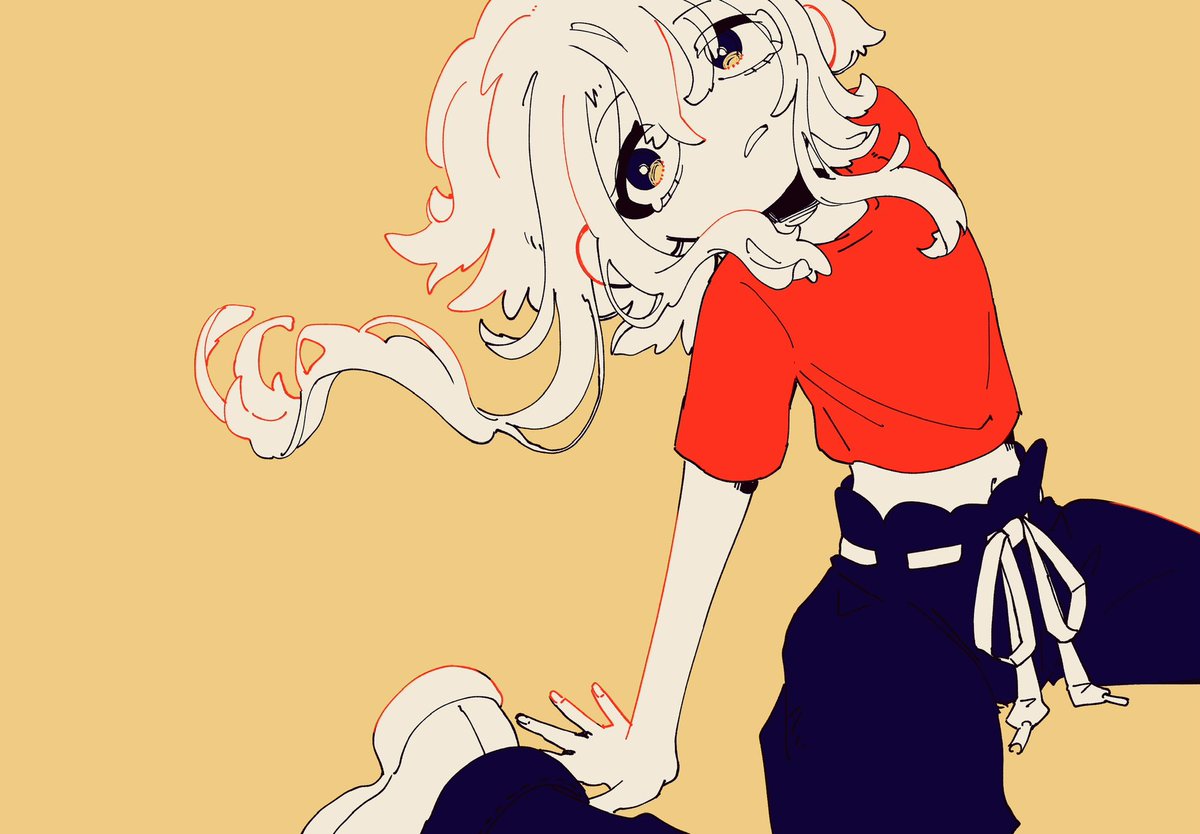 polloon_'s tweet photo. 再掲
#art #イラスト #illustration https://t.co/Zv7wSAooIZ