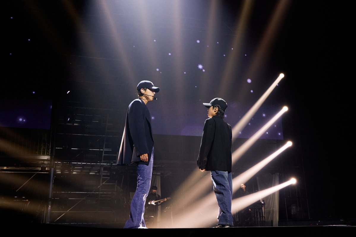 TVXQ's tweet photo. U-KNOW PROJECT 26 : SCENE#1 in Seoul photo dump 🛫

#UKNOW #유노윤호
#TVXQ! #동방신기 #東方神起
#UKNOW_PROJECT26
#UKNOW_CONCERT_TOUR https://t.co/PJ4cTqxCyG