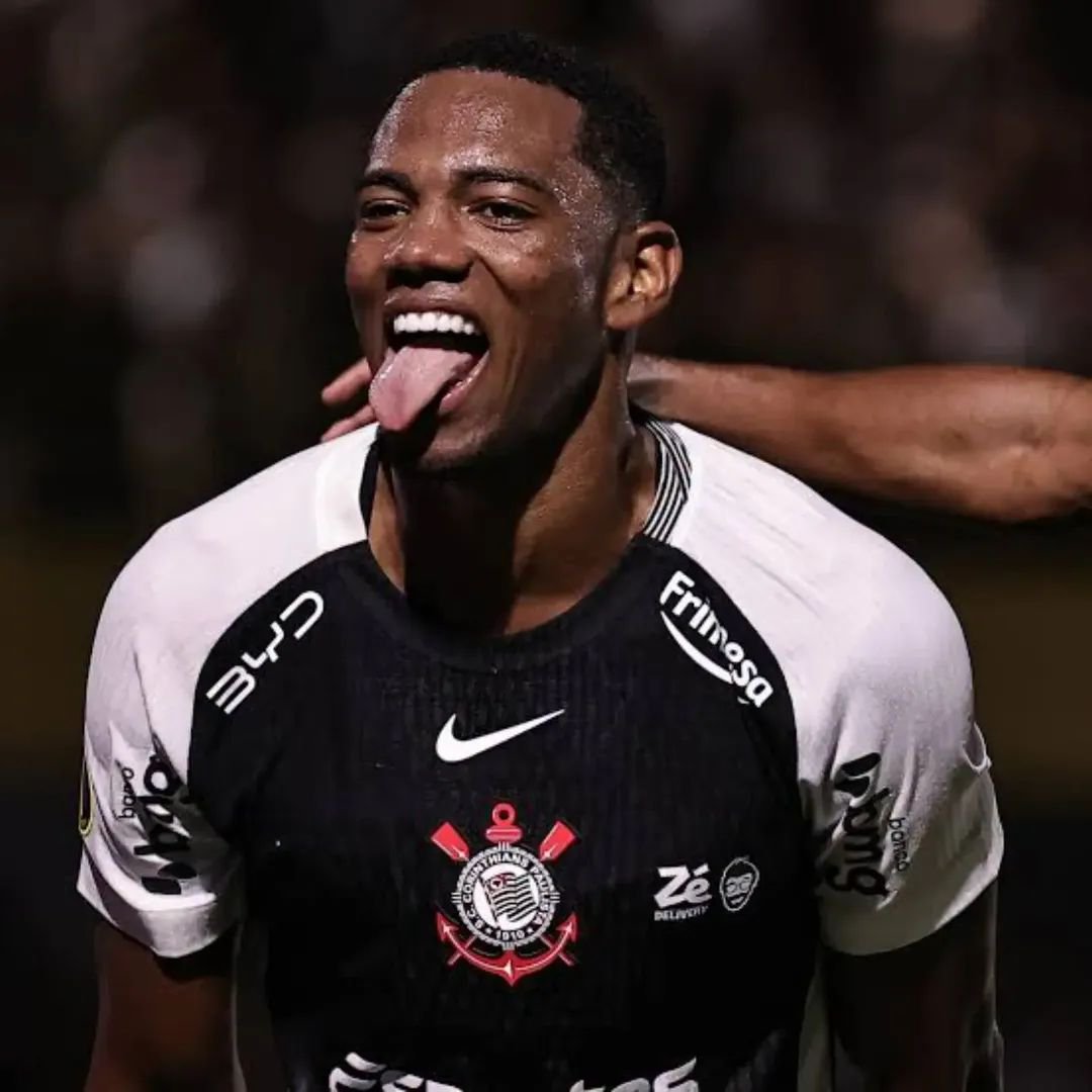 mirkonicolino's tweet photo. Dopo un primo contatto, ora il #Corinthians si aspetta un'offerta ufficiale dalla #Juventus per il centrocampista classe 2006 #André Luiz Santos Dias #transfers #calciomercato https://t.co/4v9JZRm9Wr