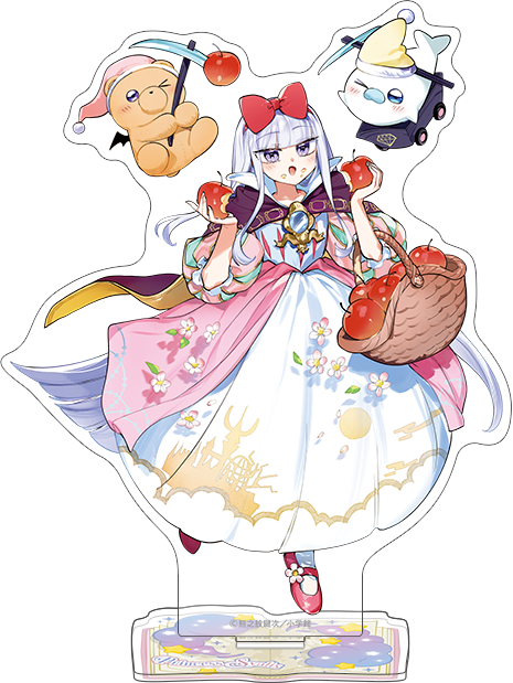 魔王城でおやすみ 新グッズ 予約受付中📣🌟 ＼ 新グッズが登場しました