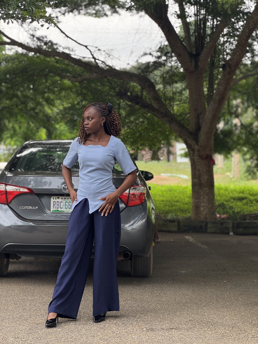 Imisi_Bami's tweet photo. FYB Day 3
Coorperate Day innit 😌😎
#Virtusclass25
@FutaBro https://t.co/hJciFC4TTK