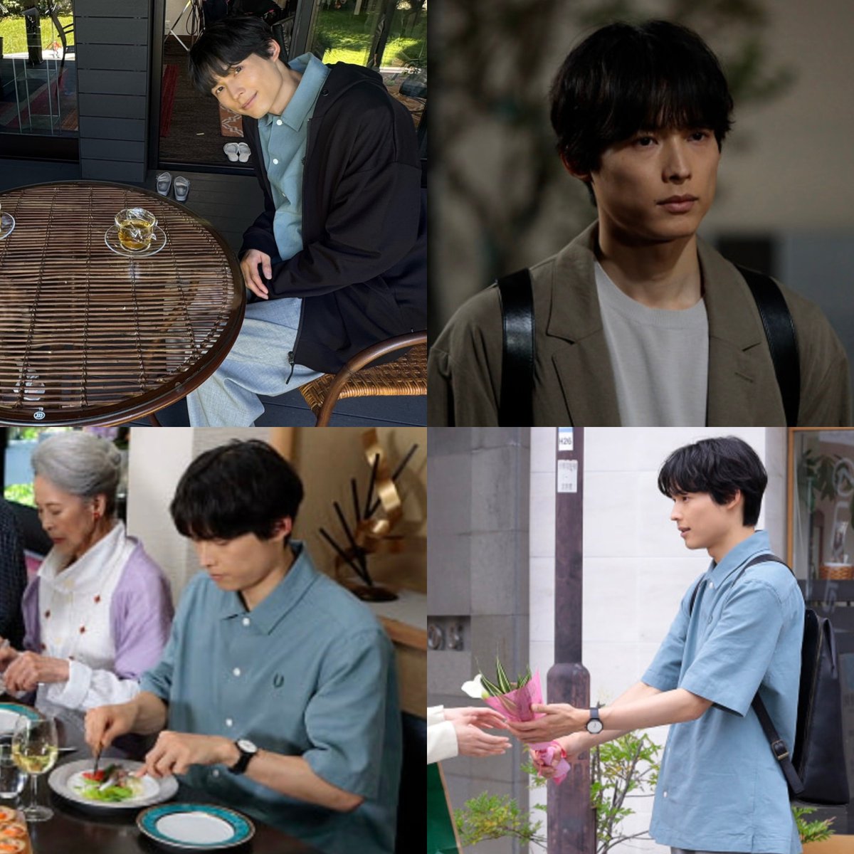 goodluckhokuto's tweet photo. 고백 3화 📸 https://t.co/4pEsbw6rXo