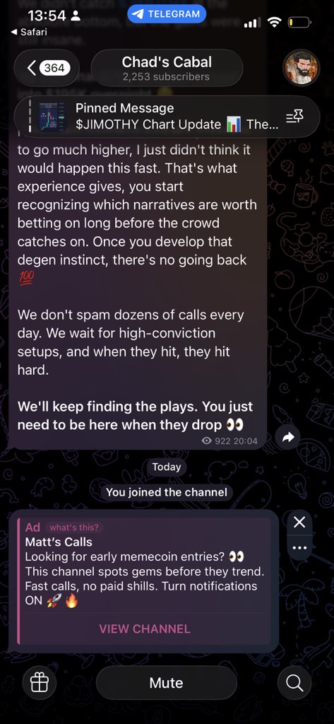 D_OC25's tweet photo. @cryptofergani @chadscabal I honestly hope I get selected 

7uF2SoyKuwnKr9qPQQNorkcL9kVh3S68uVY3CXydATwt https://t.co/me7DG76djy