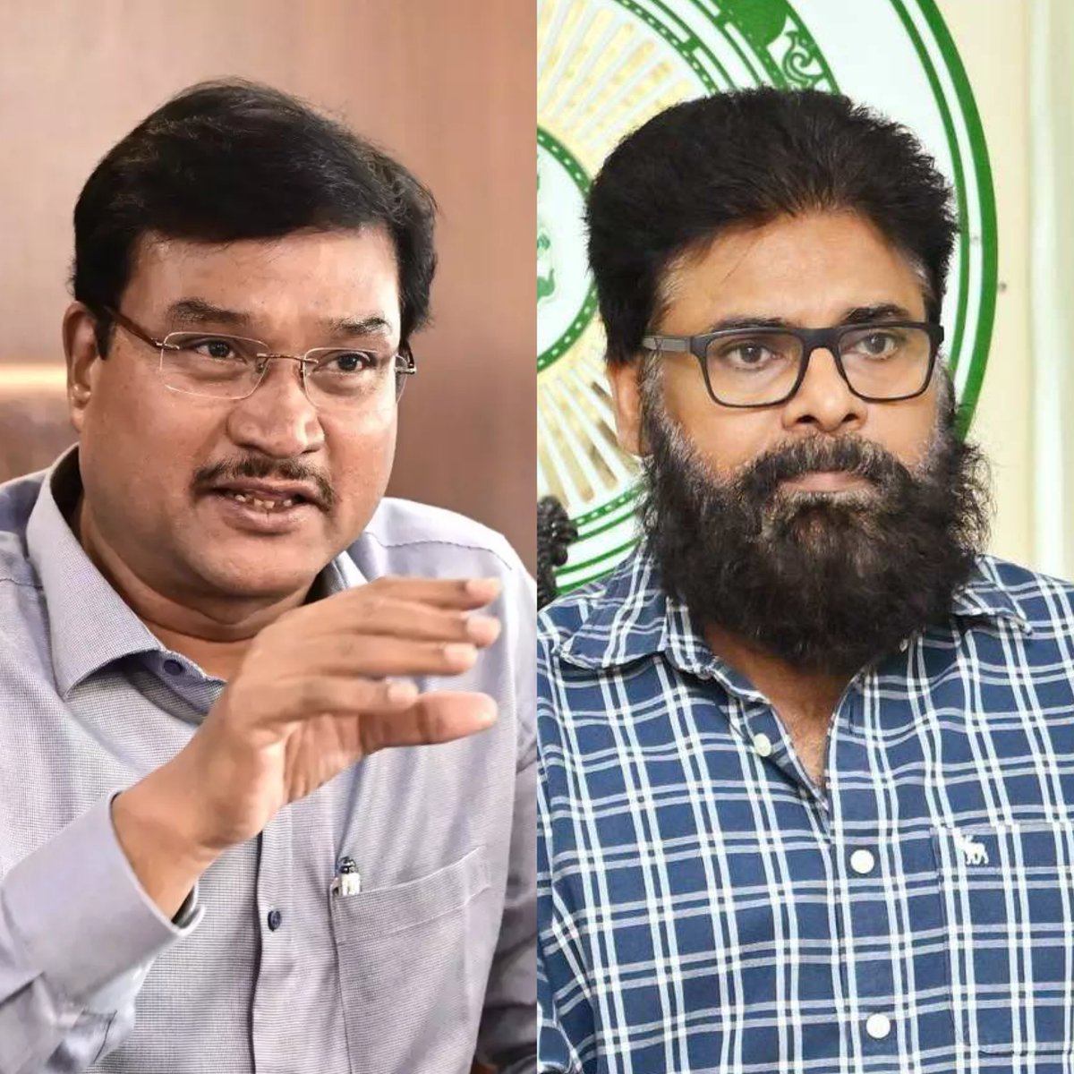 TeluguScribe's tweet photo. అవును పవన్ కళ��యాణ్ భూమి FTLలో ఉంది

పవన్ కళ్యాణ్ జన్వాడ కోడి చెరువు భూమి వ్యవహారంపై హైడ్రా కమిషనర్ రంగనాథ్ కీలక వ్యాఖ్యలు

2014లో పవన్ కళ్యాణ్ ఆ భూమిని కొనుగోలు చేశారు

పవన్ కళ్యాణ్ భూములు దాదాపు 6, 7 ఎకరాల వరకు కోడి చెరువులో ఉన్నాయి

మిగతా 3, 4 ఎకరాలు మాత్రమే FTL బైట ఉన్నాయి

చెరువులో ఫెన్స్ వేశారు.. చెరువులో ఫెన్స్ వేయకూడదు, అది ఆయన చేసిన తప్పు

- హైడ్రా కమిషనర్ రంగనాథ్