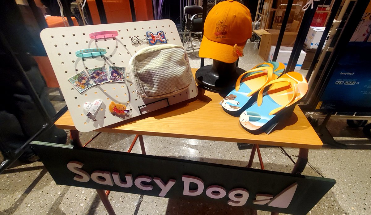 an__anm's tweet photo. Saucy Dog『NOW LOADING..』
2026.7.21📍東京ガーデンシアター

めっっっちゃ良かったぁぁ...
慎也さんの歌声が心に響いた
MCも面白くて3人の仲の良さもファンを大切にしている気持ちも感じられて最高の現場だった☺️これは好きになっちゃうて..
Saucy Dog“完全復活！”おめでとう！
#サウシーNOWLOADING https://t.co/Leb4JDCWTa