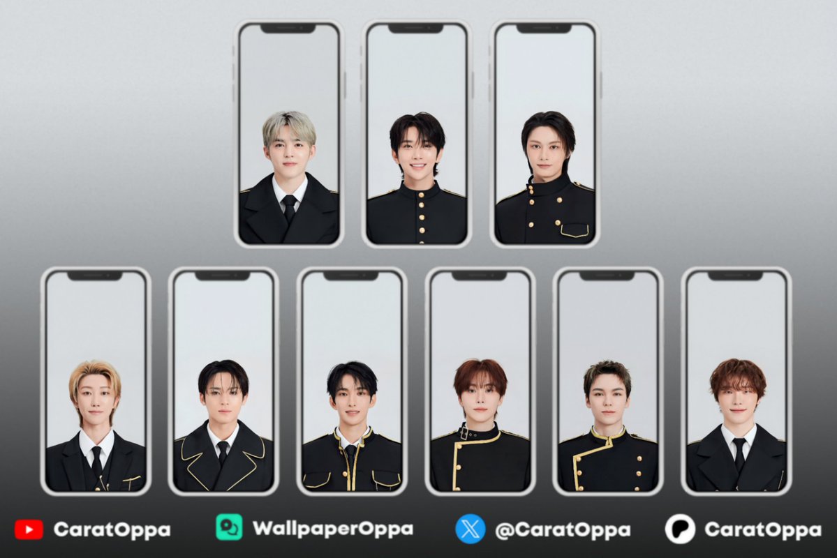 CaratOppa's tweet photo. [²⁶WS'29] 
SEVENTEEN (세븐틴) in CARAT LAND Online Streaming Special Gift Update!

#세븐틴 #SEVENTEEN 

🔗 https://t.co/HOvw3J5jk3

Tags:
#THUNDER #HAPPY_BURSTDAY #WS #WallpaperSeventeen @pledis_17 https://t.co/Tmfhd7X4xN