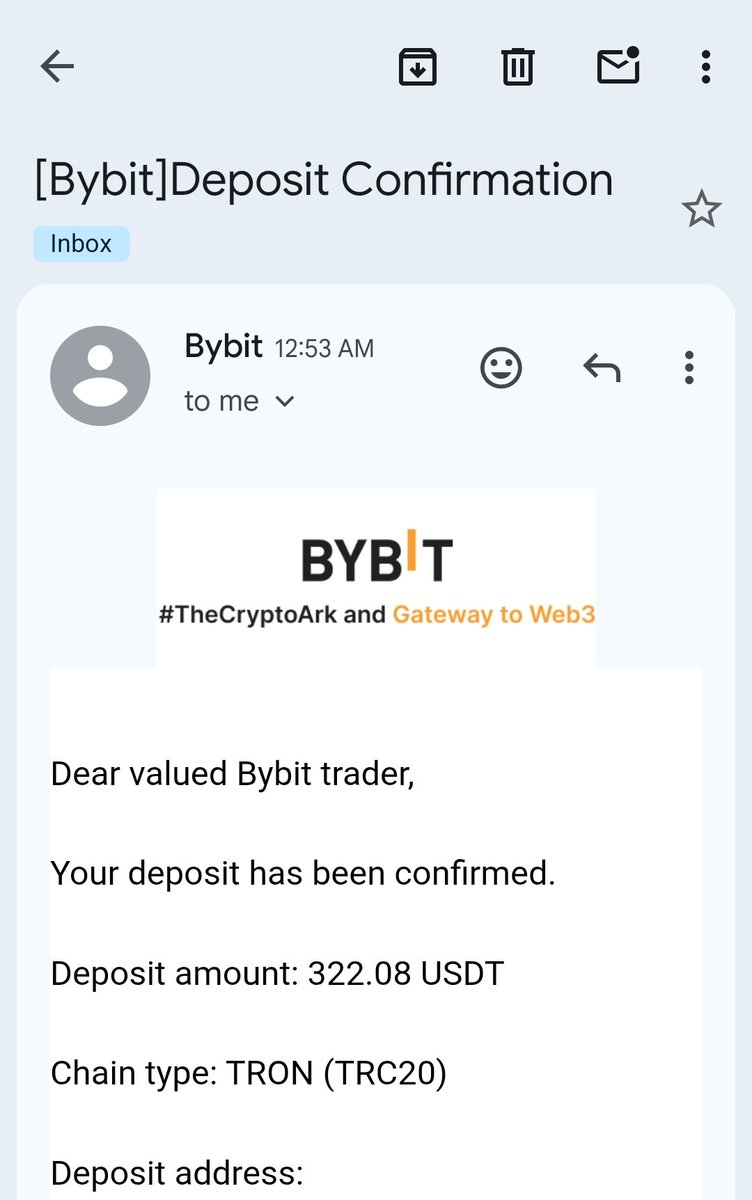 illatu11's tweet photo. Alhamdulillah! 💚

A moment I’ll never forget.

First payout received. 💸😭

Thank you @MonetaFunded❤

I’m truly grateful. This is only the beginning. 🥱 https://t.co/vzMeK6mZkA