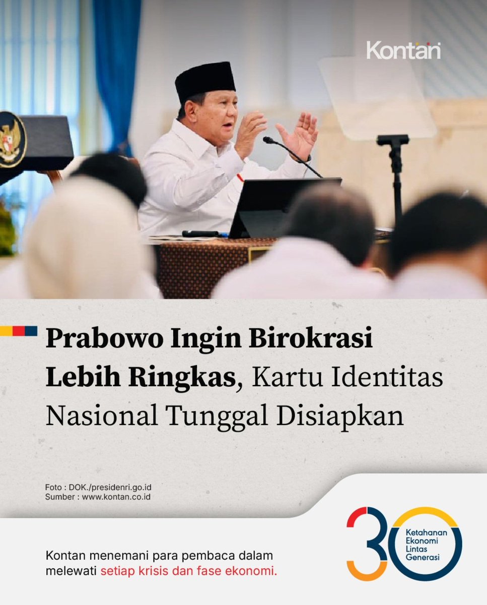 Arvin Honami | Investor Pakai Data Bukan Drama tweet media
