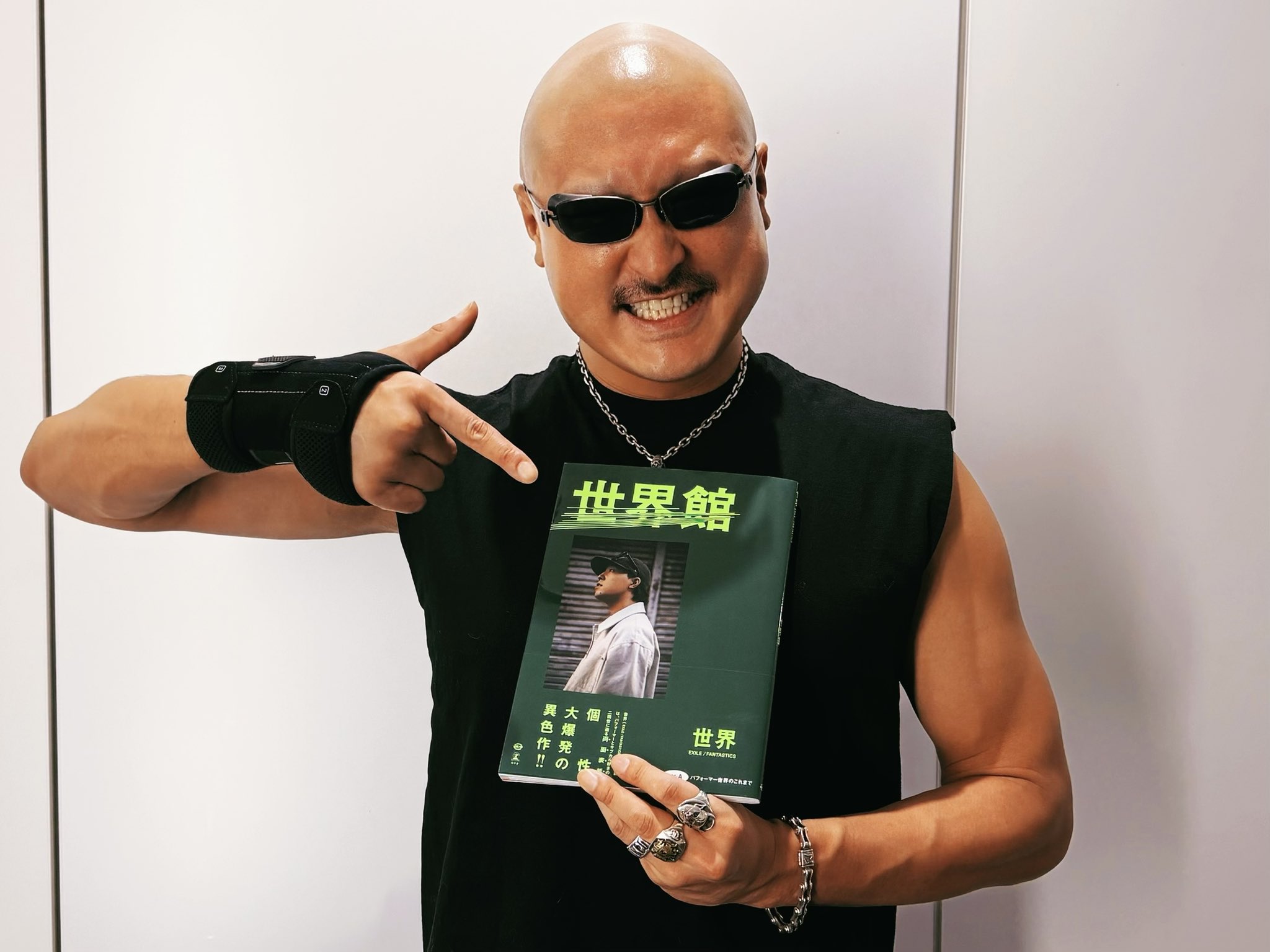 マフィア梶田 on X: 
