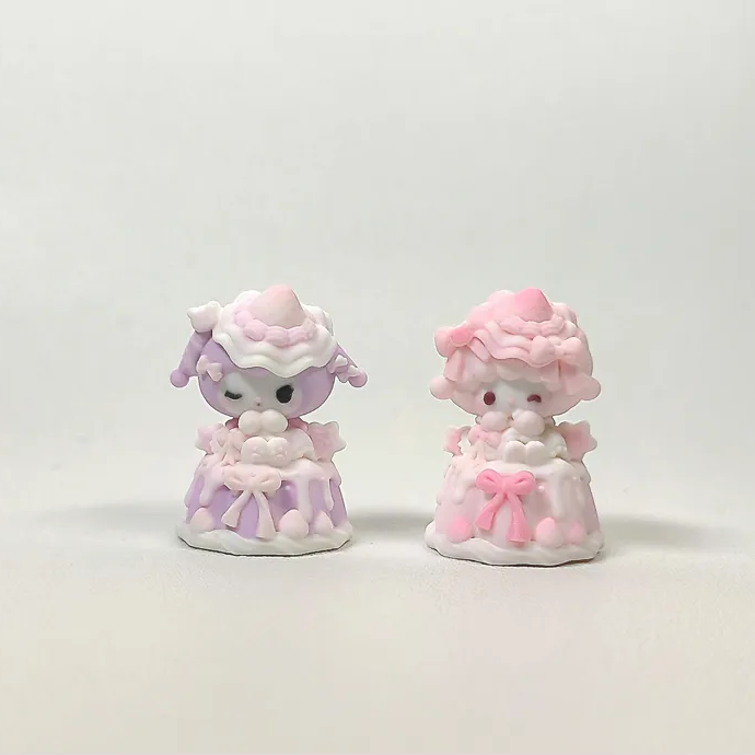 yy30238508's tweet photo. 手作り キーキャップ【51G3Z3】
¥2,680
https://t.co/3Tkd5Q3cyQ

マイメロディ 手作り キーキャップ【QG2AH2】
¥3,380
https://t.co/lsrYKhw19b

#desksetup #メカニカルキーボード ＃キーキャップ https://t.co/s91OM5XqzX