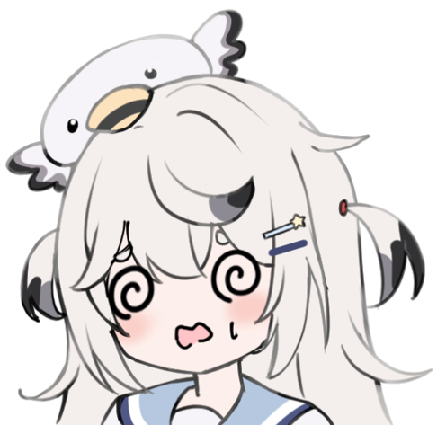 Skippy⭐️🪶Magical Gull Vtuber tweet media