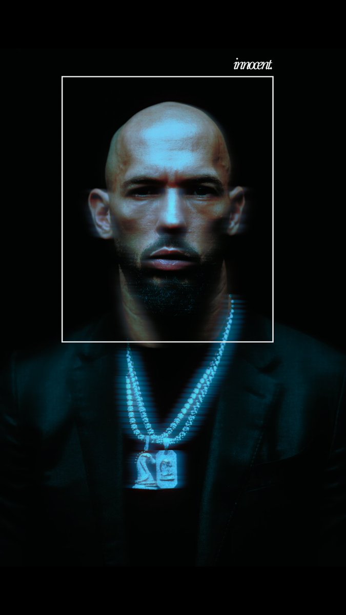 futuremsss's tweet photo. This man saved an entire generation of young men, helped thousands become millionaires.

It’s unfair what is happening to him and his brother. Pray for them 🙏

#FreeTheTates https://t.co/AfG8u6bjoB
