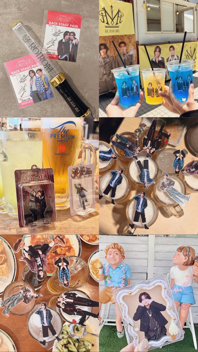 uriru__'s tweet photo. ﾀﾞｰｽｷちゃむと4連できたのも、#️⃣中華爆食いからの念願のアイスも、飲み行ってお腹ちぎれたのも、ほんっっっとうに楽siqueでした❤️‍🔥愛幸(らぶはぴ) https://t.co/0Z89hVxJU3