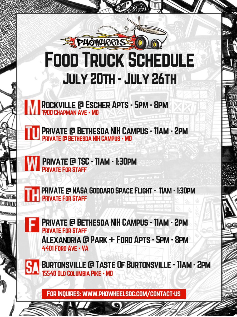 PhoWheels's tweet photo. Dino Beef Rib Boneโs days are numbered. ๐ฆโณ
Available thru end of July only
Weโll still have rib slices for phoโฆbut your chance to feast on Dino Rib Bone will be gone. ๐ฅ
๐ Food Truck๐Private @ Bethesda NIH 11-2pm -
Private For Staff
#dmv #dmvfood #dmvfoodie #dceats #fyp https://t.co/2r9u1fQD8z