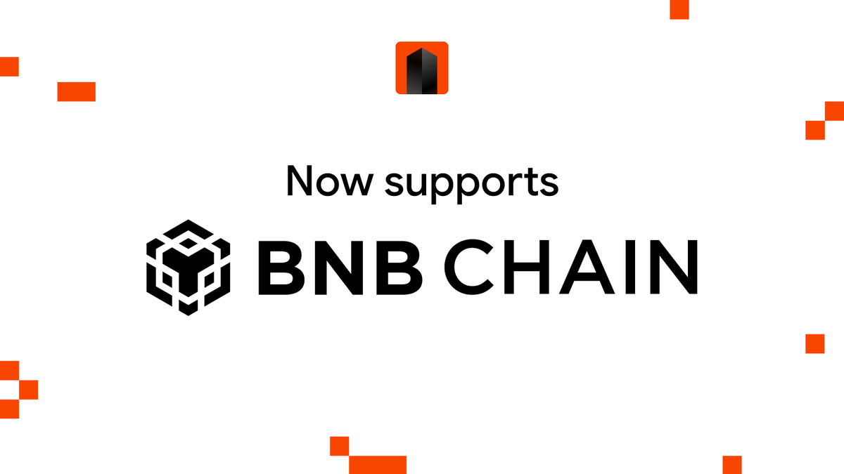 StarchildOnX's tweet photo. Starchild now supports @BNBCHAIN!

We added the BNB agent SDK to our skill marketplace, letting Starchild users find and build agents that perform jobs on BNB Chain

We’ve also listed Starchild on DappBay, the main home of onchain activity in the BNB ecosystem. https://t.co/CWAtHkGOiV