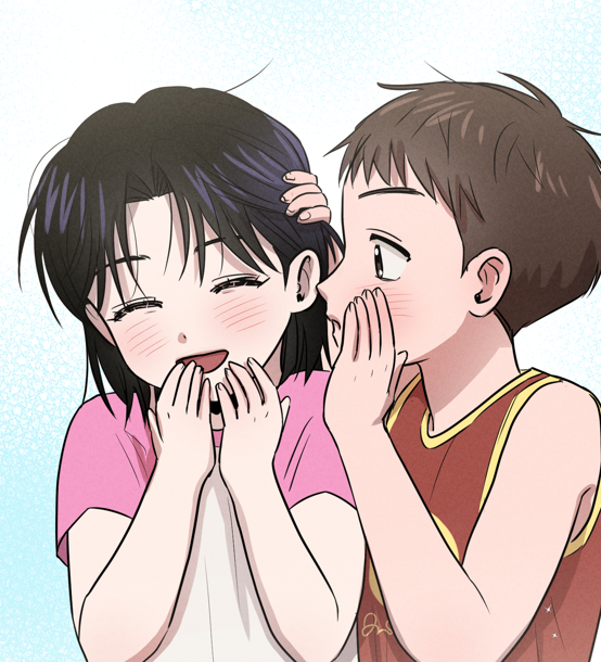 aodtnMS's tweet photo. <1995 청춘 레포트> 58화 업로드되었습니다!  ❣️
https://t.co/3eovuq4J1U https://t.co/3KrU0VhjQc