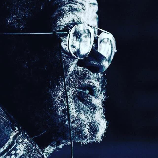 SirMaxSA's tweet photo. Today is Credo Mutwa International Day, July 21. Long live Vusamazulu ❤️🕯🙏🏿 https://t.co/FYHZ3Cp3qh