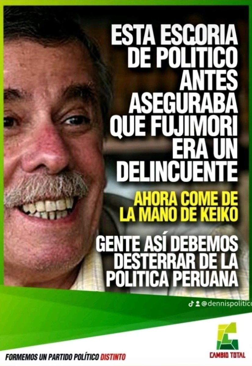 qe_edgar's tweet photo. @HarveyColchado El gusano será el 1ro en cobrar https://t.co/2jd4DhFxQx