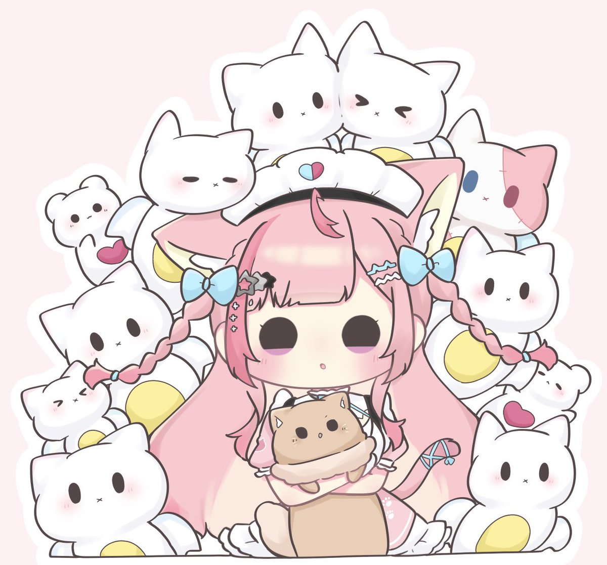 はゅ💜c108土曜日東7-L43a (@87____ym) / Posts / X