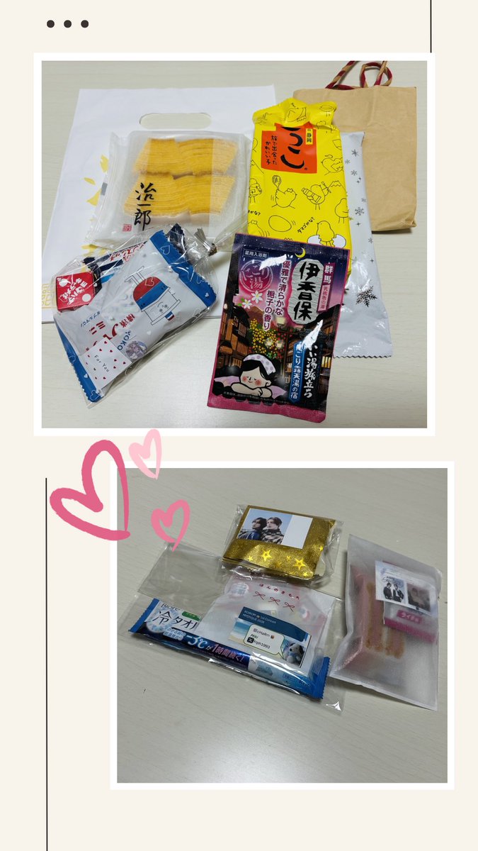 07cHaRm10's tweet photo. いつものcHaRmちゃん、久しぶりに会ったcHaRmちゃん、横アリで初めてお会いしたcHaRmさんも本当にありがとうございました…💖バタバタしてお会いできなかった方、また次のツアーでお会いできますように…🙏✨ https://t.co/qRbakY7OXl