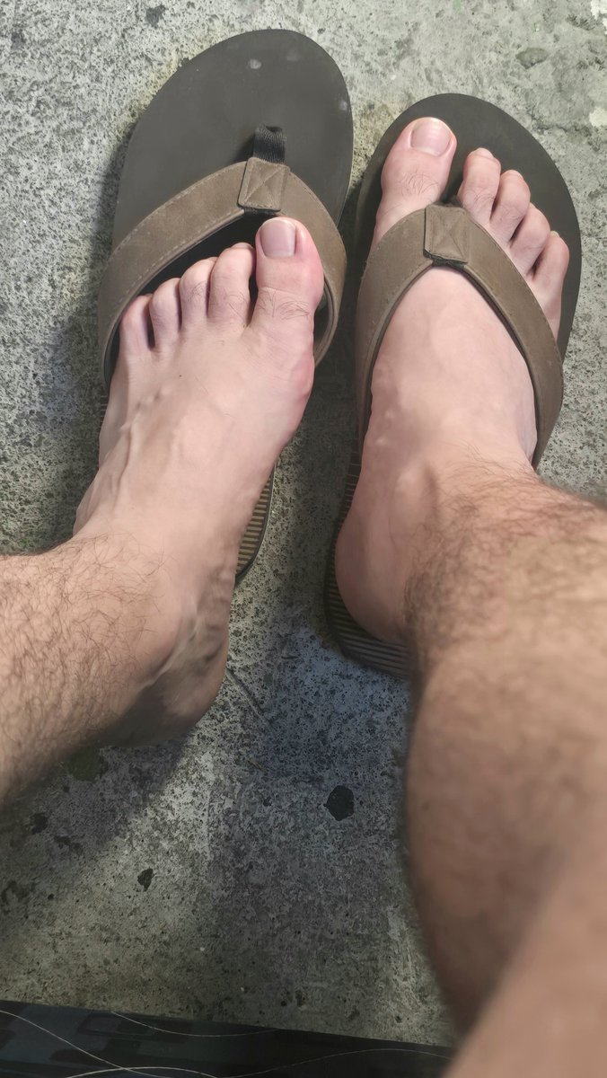 Alex Feet 👣 (2.7K) tweet media