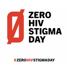 ILoveMCHD's tweet photo. July 21 marks Zero HIV Stigma Day, spearheading a movement and uniting people, communities, organizations, and entire countries to raise awareness and take action against HIV stigma, which reinforces and amplifies the HIV pandemic and related inequalities. https://t.co/7RMFqsLmwY
