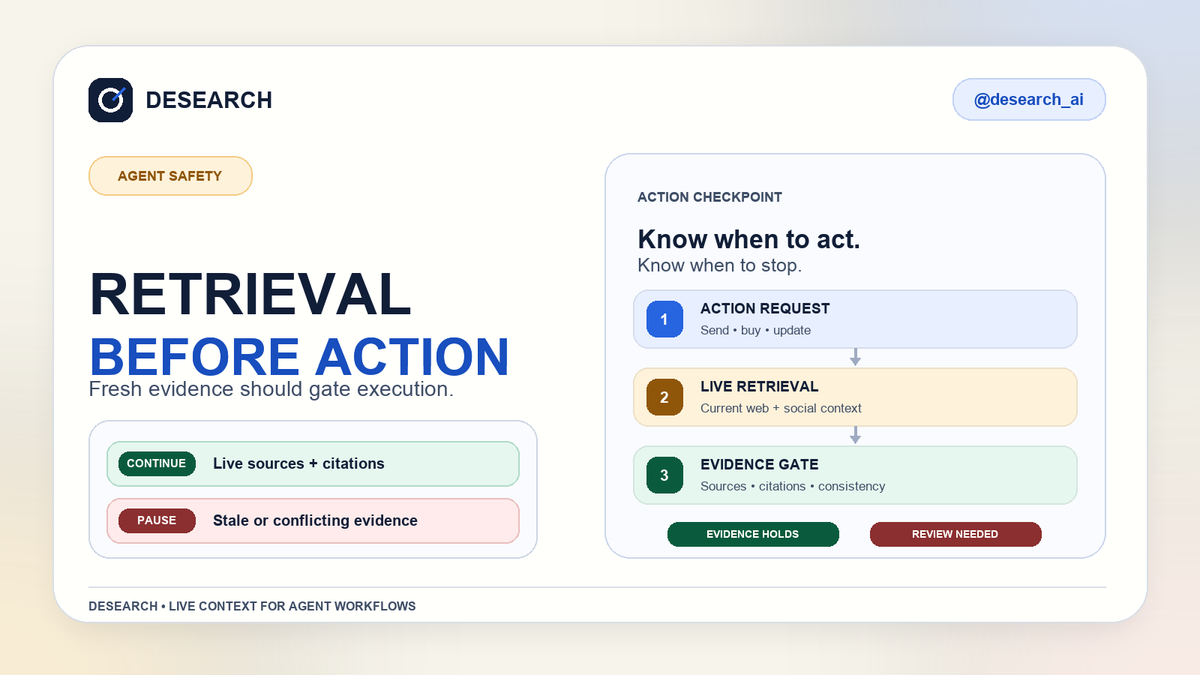 Desearch.ai | Subnet 22 tweet media