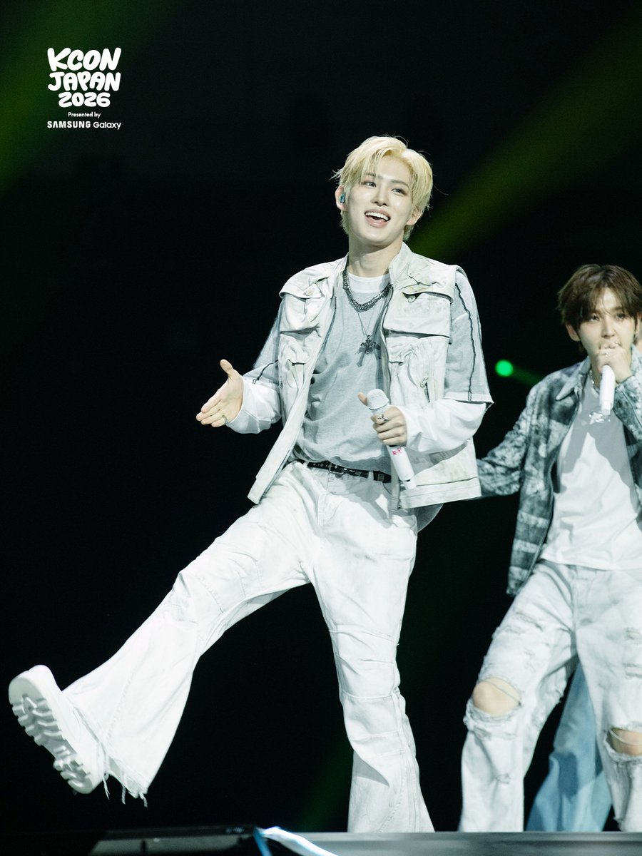 KCONJAPAN2026] PHOTO DUMP Just wanted to share these. A few