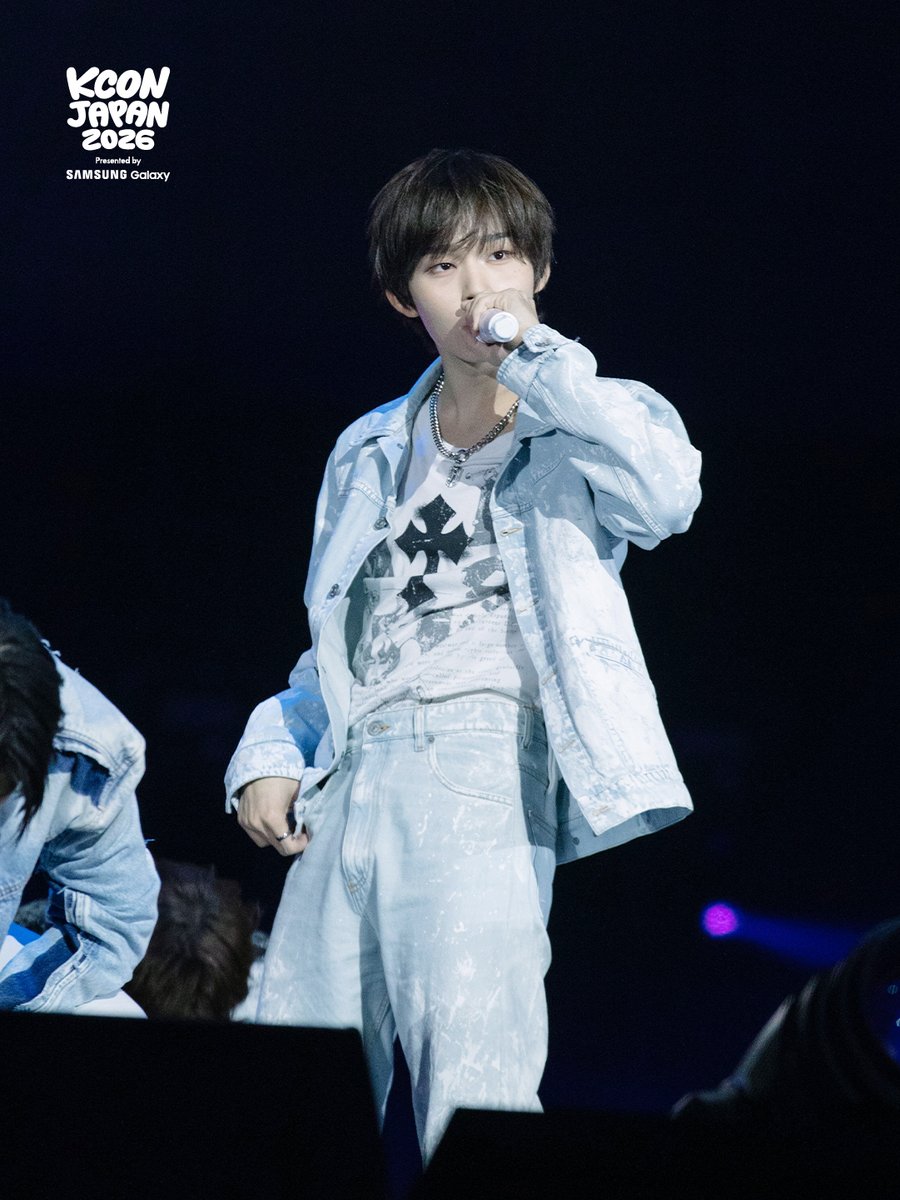 KCONJAPAN2026] PHOTO DUMP Just wanted to share these. A few