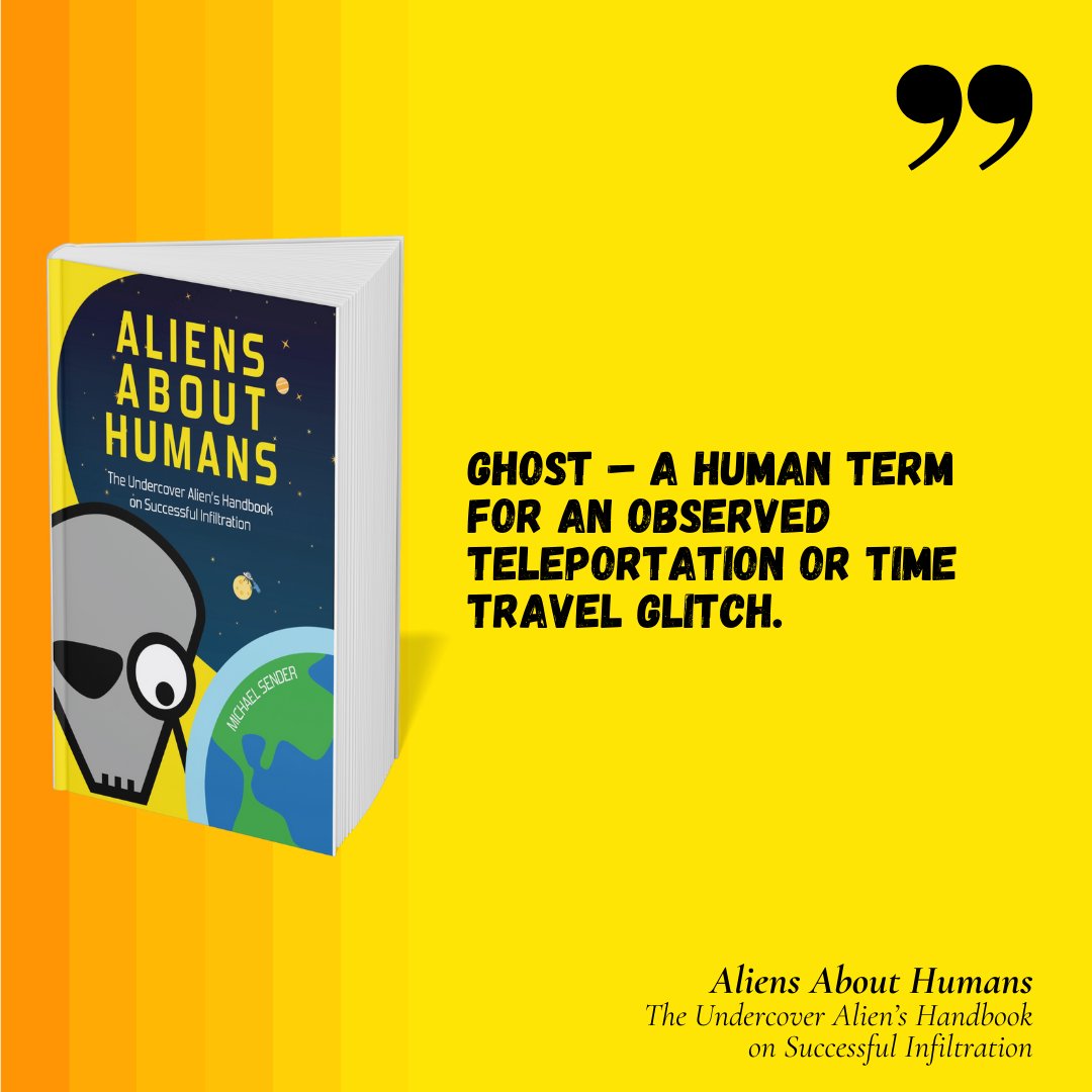 Aliens About Humans tweet media