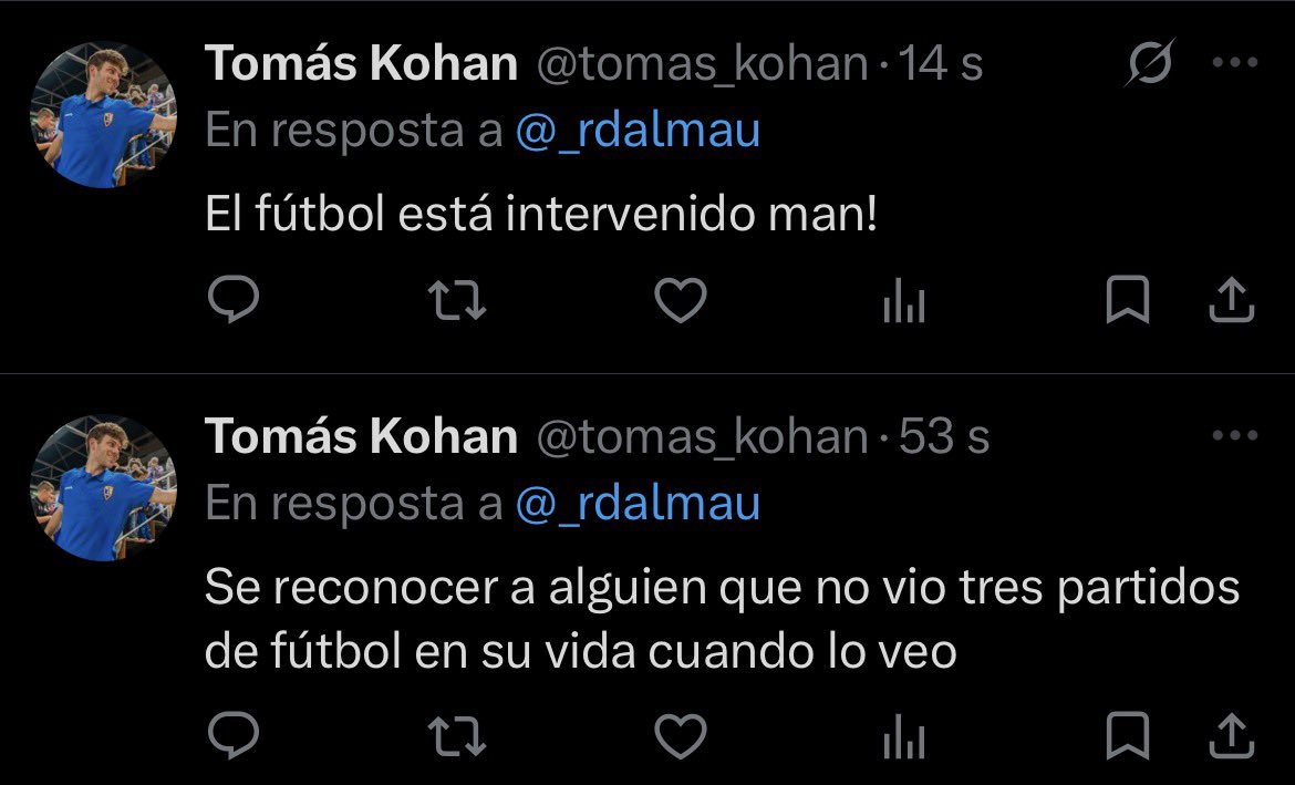 _rdalmau's tweet photo. @tomas_kohan lo borraste? https://t.co/NsUKG0ZvHf