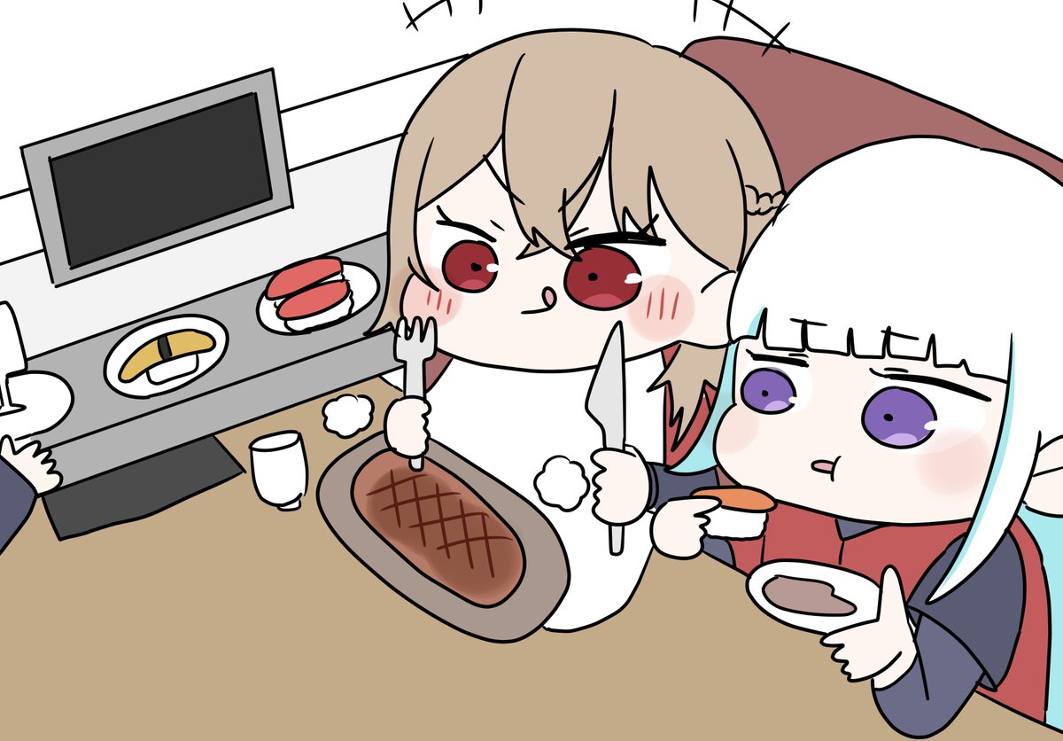 みったん@skeb始めました！ (@mittaan2434) / Posts / X