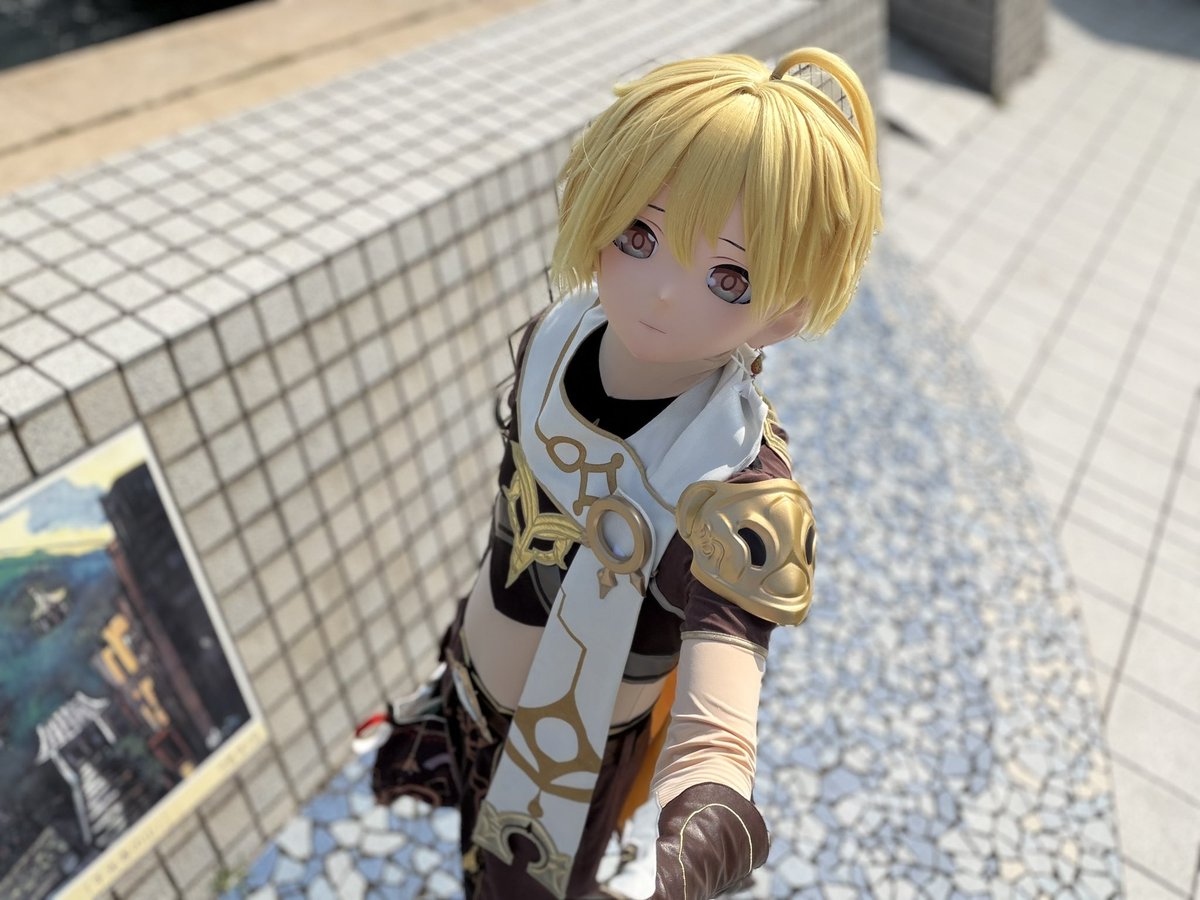 いつかまた来ようね