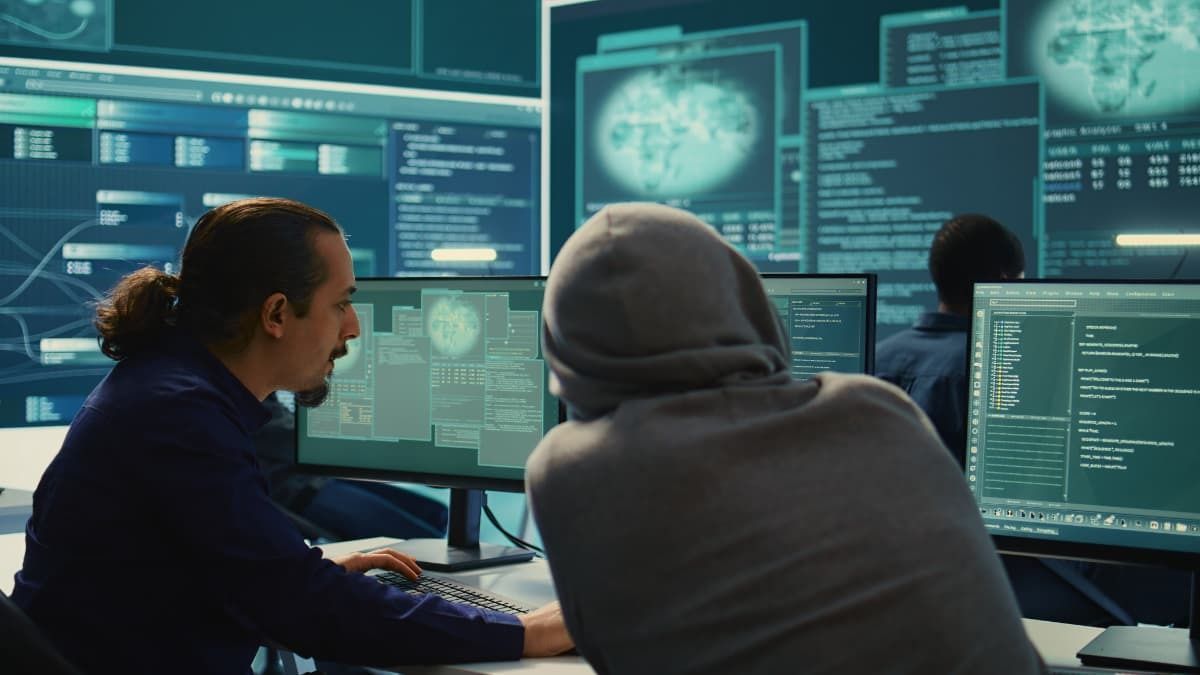 NICRISInsurance's tweet photo. #CyberAttacks aren’t a matter of “if” but “when.” And while having cyber insurance is vital, companies can’t just set it and forget it. 👩‍💻

Leadership has to understand key components, including exclusions, response requirements, and prevention expectations.

Get the gist: https://t.co/A2UVyT1Zcx

#CyberInsurance