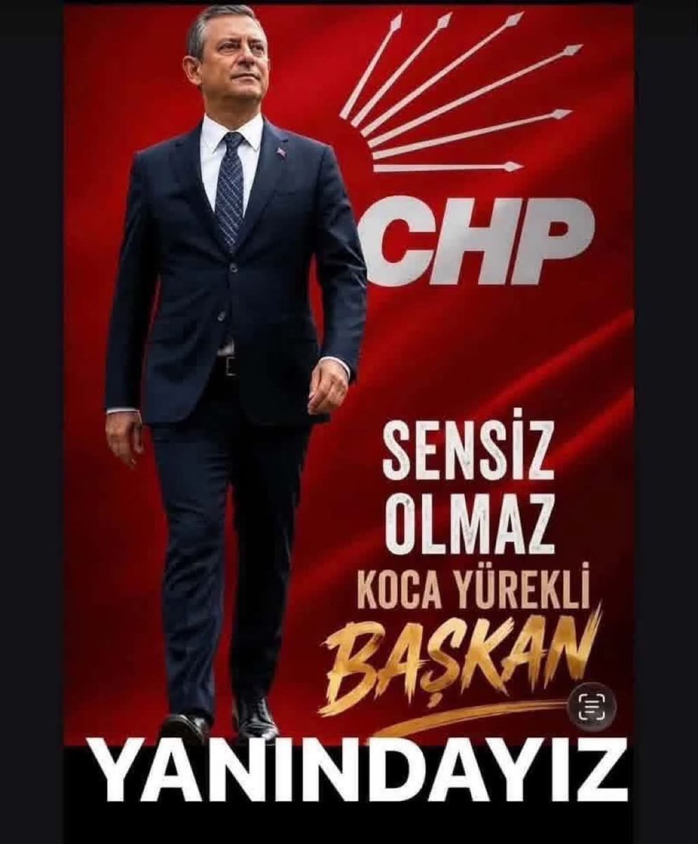dincer_ak0651's tweet photo. Özgür Özel: Her şey bittiğinde asla unutkan olmayacağız!
#ÖzgürÖzel #yeniparti https://t.co/CG3JSko21E