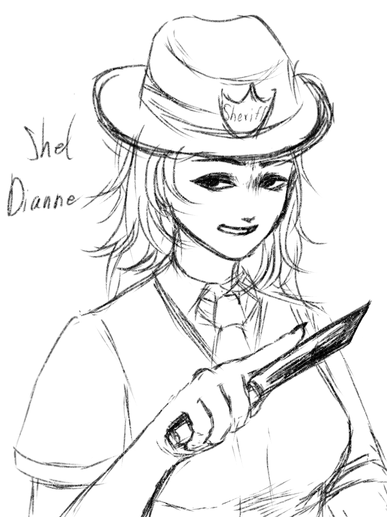 FancyChanY1's tweet photo. Shel Dianne
#abhorrence #incrediboxabhorrence
#incrediboxmod #incrediboxfanart #incredibox https://t.co/1mK4xneB5i