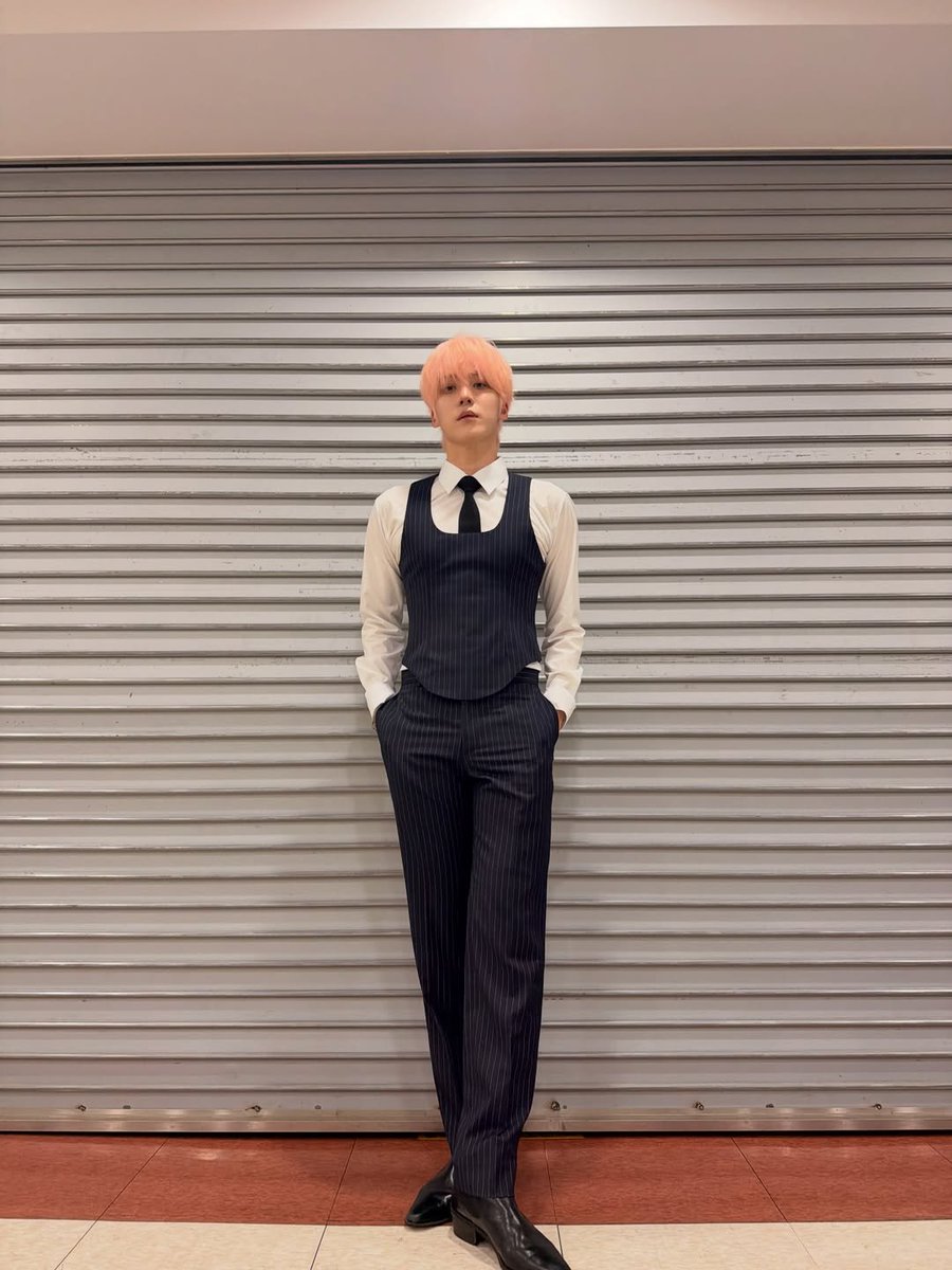 archiveforjyh's tweet photo. [📷] Yunho Instagram update 

#ATEEZ #에이티즈 #YUNHO #윤호 https://t.co/VgNCUjuokL