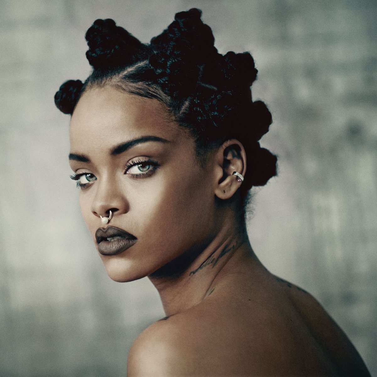 FentyStats's tweet photo. 🇺🇸 Billboard 200

#71 ANTI [+10] 16,000 units [7,645,000 total] — 533 weeks

Peak: #1 https://t.co/GTU3u9M66H