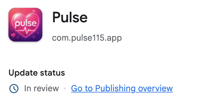 MatthewAstoria's tweet photo. They’re reviewing Pulse. I’m reviewing my life choices. @115Studios 
#PulseApp #DevLife #AppReview #Brain404 https://t.co/zpq9Ch0003
