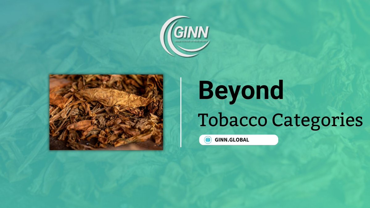 novel tobacco products Respiratory Organizations Warn Youth on Dangers of A new framework for assessing