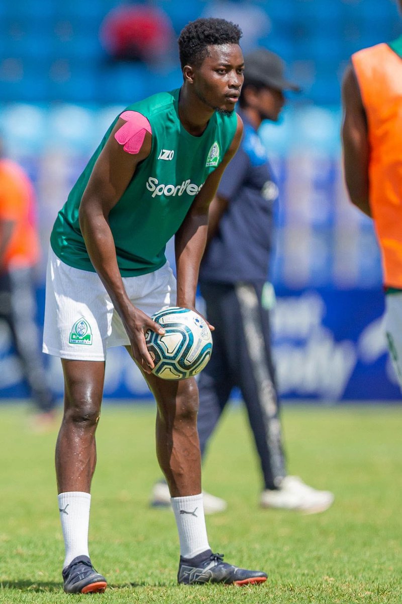 TeyaKevin's tweet photo. Gor Mahia leadership structure for the 2026/27 season:

Captain: Sylvester Owino

First Vice-Captain: Mike Kibwage

Second Vice-Captain: Alpha Onyango

Leadership Group (in the absence of the captain and vice-captains):

Lawrence Juma

Ebenezer Assifuah https://t.co/4FbknSX6w3