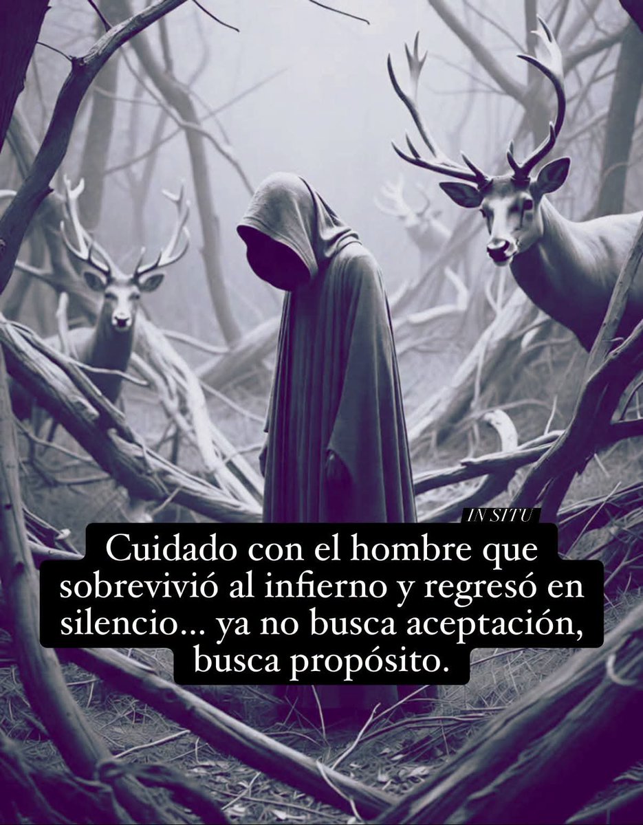 pintor_alaniz's tweet photo. #FelizMartes

Cansado, aún con el Ser integrado, el espíritu exhala, hay partes que desean un despertar en edad más temprana, pero, la experiencia humana fue increíble.

Cansado, pero no vencido.

Alquimista Hapeck Tarotista 🪔 
#𝕻𝖔𝖊𝖙𝖆𝖘_𝖀𝖗𝖇𝖆𝖓𝖔𝖘 https://t.co/OQGt4tImk8