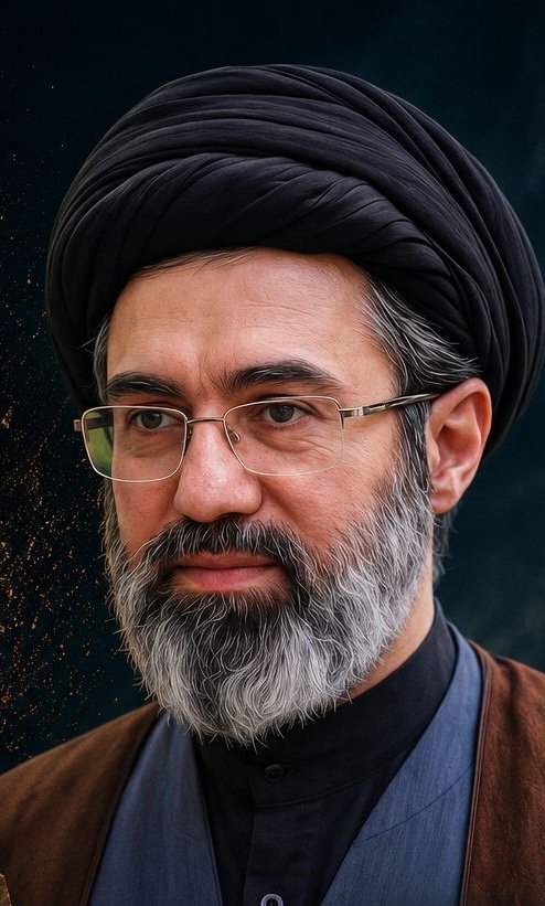 m83683211's tweet photo. ما با این قدرت، اراده‌ی دشمنِ جنایتکار را در هم می‌شکنیم
#لبیک_یا_خامنه_ای https://t.co/W0f32ABYJ3