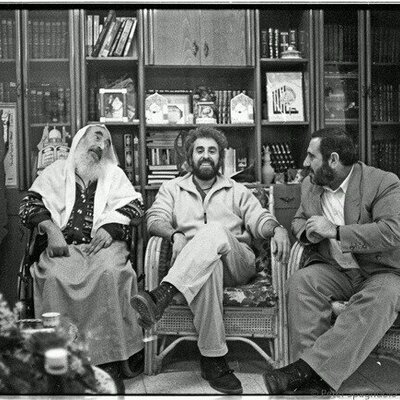 Rabbi Tahir ☭☰ tweet media