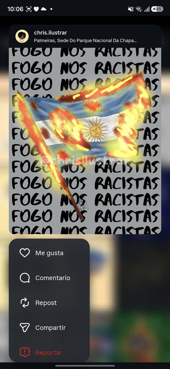 Génesis 🇦🇷 tweet media