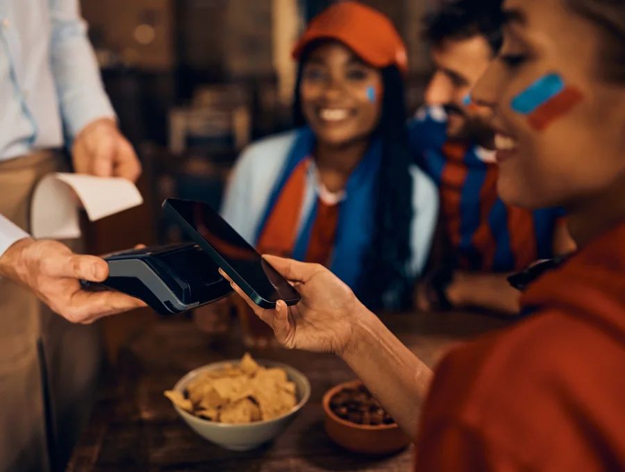 FinTechMagazine's tweet photo. 💳 Which payment brand came out on top at the 2026 FIFA World Cup?

New CARMA research reveals how Mastercard, Visa, PayPal and Apple Pay performed in the media.

🔗 : https://t.co/15v3A66ojb

#FinTech #Payments💳 Which payment brand came out on top at the 2026 FIFA World Cup? https://t.co/S6PE7WeObu