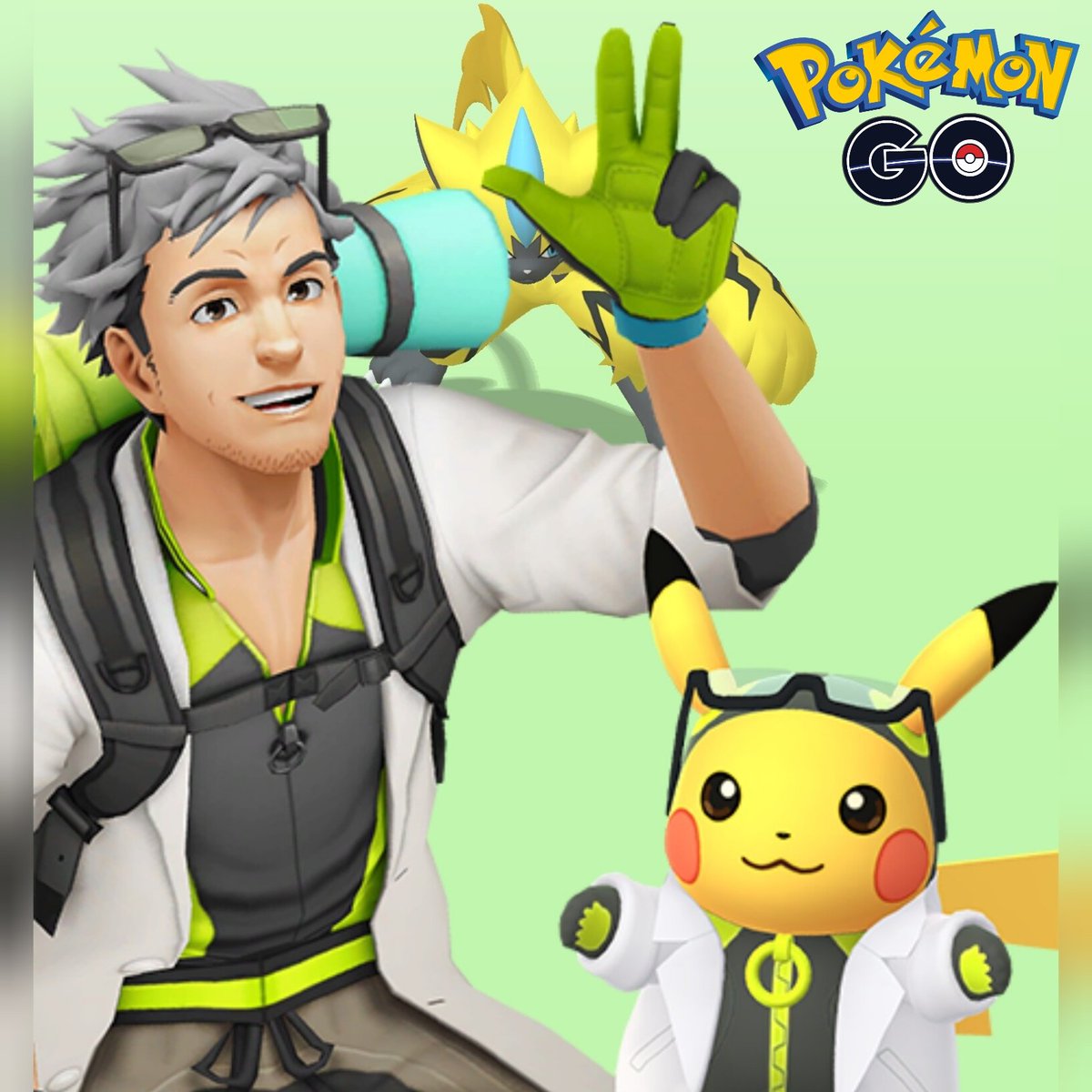 パパぽん@ポケモンGO (@papaponpokemon) / Posts / X