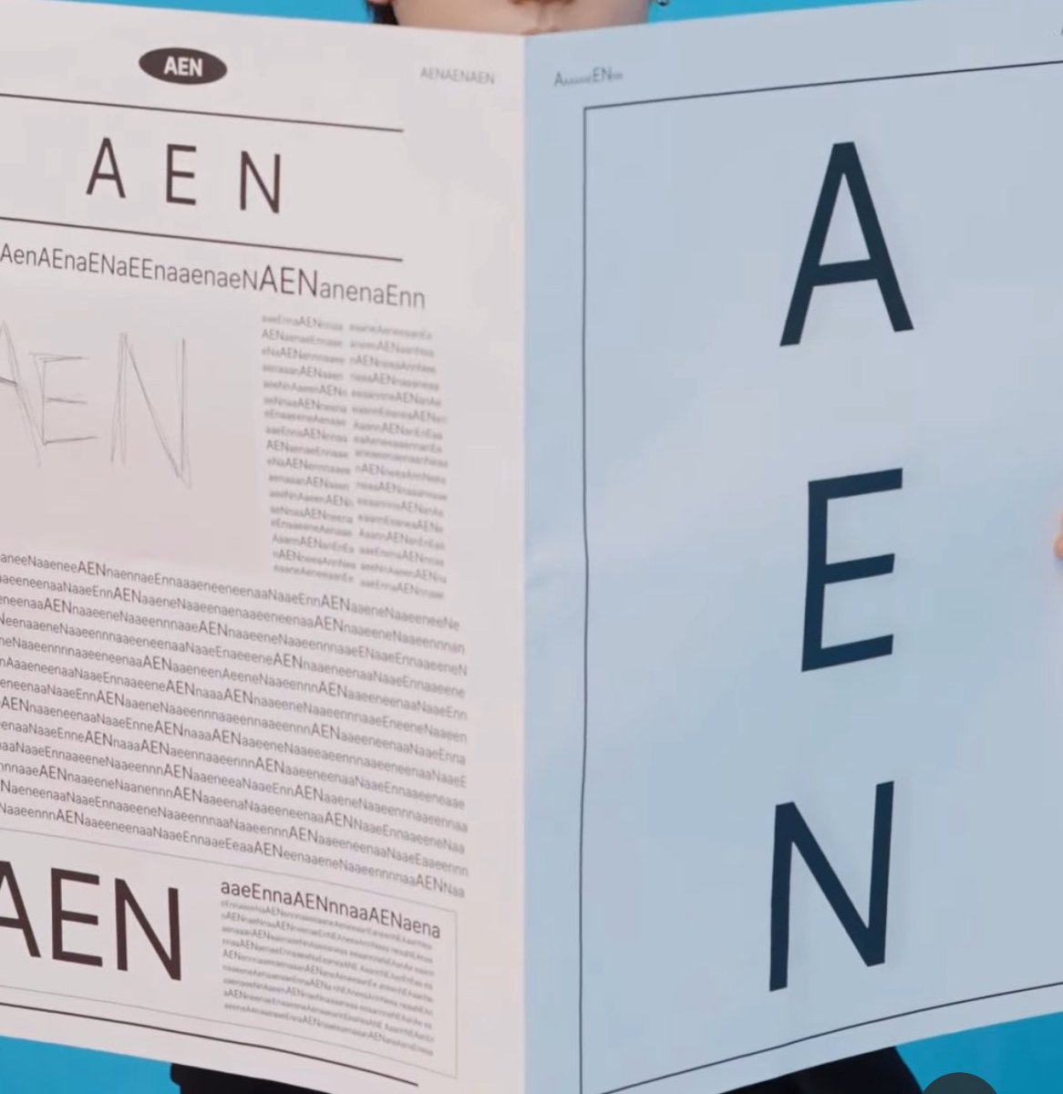 lluinone's tweet photo. The most important news lately
#AEN IS COMING SOON https://t.co/uAEnOOGGHi