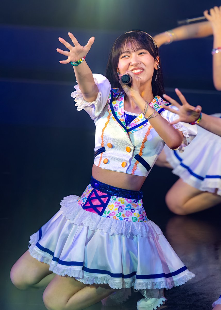 2026.07.17 NMB48 夏の全力！歌って踊って大爆笑 Zepp Osaka Bayside