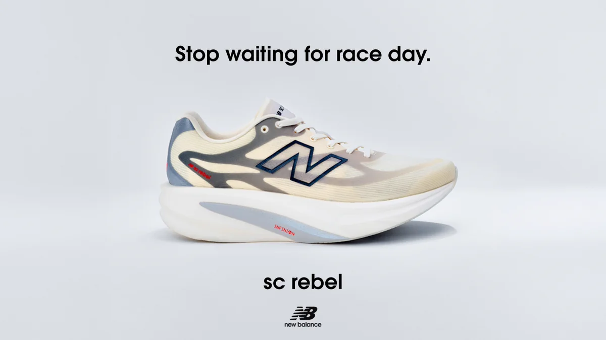 New Balance SuperComp Elite v6 & Rebel v1: Everything You Need to Know